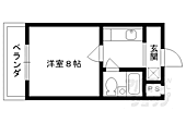 京都市南区東九条西山町 4階建 築37年のイメージ