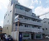 京都市南区東九条西山町 4階建 築37年のイメージ