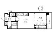 パルティール東山のイメージ