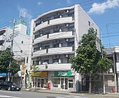 京都市下京区西七条北衣田町 5階建 築32年のイメージ