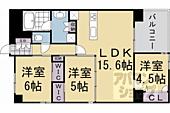 京都市中京区西ノ京新建町 9階建 築1年未満のイメージ
