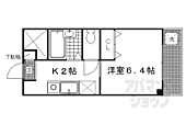 京都市左京区一乗寺西杉ノ宮町 3階建 築33年のイメージ