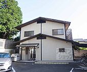 京都市左京区修学院狭間町 2階建 築40年のイメージ