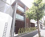 京都市下京区西七条掛越町 3階建 築2年のイメージ