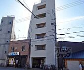京都市中京区壬生坊城町 6階建 築40年のイメージ