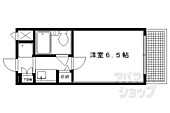 京都市上京区小川通一条上ル革堂町 4階建 築37年のイメージ