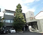 京都市上京区西神明町 3階建 築55年のイメージ