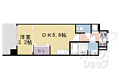 京都市南区東九条西札辻町 7階建 築4年のイメージ