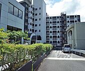 京都市左京区山端森本町 7階建 築39年のイメージ
