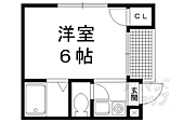 京都市北区紫野中柏野町 3階建 築31年のイメージ