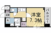 京都市南区東九条南河辺町 9階建 築2年のイメージ