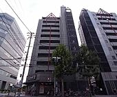 京都市中京区壬生賀陽御所町 11階建 築28年のイメージ