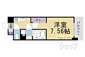 京都市下京区西七条北西野町 7階建 築2年のイメージ
