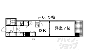 京都市下京区大宮通松原下る西側上五条町 7階建 築11年のイメージ
