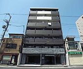 京都市下京区大宮通松原下る西側上五条町 7階建 築11年のイメージ