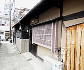 京都市上京区東今小路町 2階建 築55年のイメージ