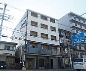 京都市下京区大工町 5階建 築19年のイメージ