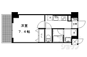 京都市左京区一乗寺北大丸町 5階建 築4年のイメージ