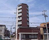 京都市中京区壬生森町 8階建 築16年のイメージ