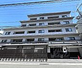京都市上京区室町通寺之内上る2丁目下柳原北半町 5階建 築4年のイメージ
