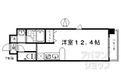 京都市下京区西七条比輪田町 8階建 築14年のイメージ