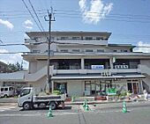 京都市左京区岩倉幡枝町 4階建 築45年のイメージ