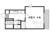 京都市上京区二番町 2階建 築19年のイメージ