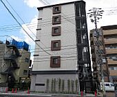 京都市中京区壬生神明町 6階建 築2年のイメージ