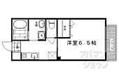 京都市中京区西ノ京西中合町 2階建 築22年のイメージ