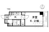 京都市下京区西七条北衣田町 9階建 築8年のイメージ