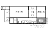 京都市左京区一乗寺門口町 1階建 築75年のイメージ