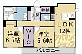 京都市中京区壬生淵田町 4階建 新築のイメージ