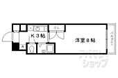 京都市中京区猪熊通御池上ル最上町 5階建 築26年のイメージ