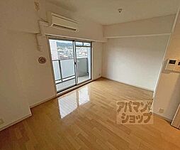 エスリード烏丸五条駅前 1008 10階1Kのリビング/ダイニング