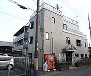 北野白梅町駅より徒歩20分 1階 築38年5ヶ月の賃貸物件