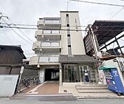 ルミエール末広 2階 築42年4ヶ月の賃貸物件