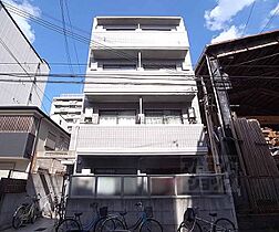 京都府京都市中京区壬生坊城町（賃貸マンション1K・4階・20.53㎡） その3