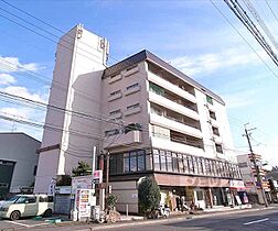 京都府京都市左京区一乗寺払殿町（賃貸マンション1LDK・5階・34.00㎡） その3