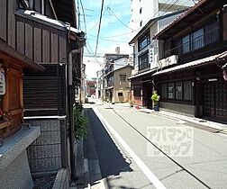 グランディール堀川 502 ｜ 京都府京都市下京区仏光寺通油小路西入ル喜吉町（賃貸マンション3LDK・5階・63.20㎡） その25