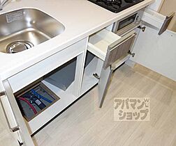 京都府京都市南区東九条宇賀辺町（賃貸マンション1K・5階・25.65㎡） その24