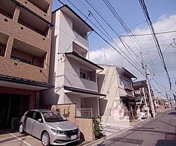 京都府京都市上京区中筋通千本東入西亀屋町（賃貸マンション1K・1階・22.77㎡） その3