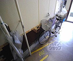 京都府京都市上京区中務町（賃貸マンション1R・2階・21.00㎡） その16