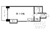 ソレアード西大路五条5階4.4万円