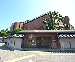 京都府京都市北区北野下白梅町（賃貸マンション1K・5階・24.97㎡） その25