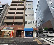 烏丸御池駅より徒歩3分 4階 築52年2ヶ月の賃貸物件