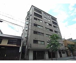 ルミエール・ド・鴨川 406 ｜ 京都府京都市下京区木屋町通松原下ル材木町（賃貸マンション1LDK・4階・39.92㎡） その3