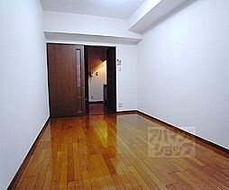 エスリード京都河原町第3 306W 3階1DKのリビング/ダイニング