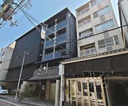 京都市役所前駅より徒歩5分 4階 築8年10ヶ月の賃貸物件