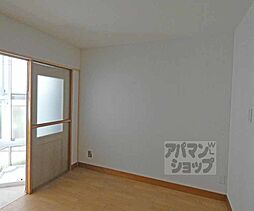 吉田ハイツ 103 1階1DKのリビング/ダイニング