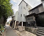 祇園四条駅より徒歩9分 3階 築39年9ヶ月の賃貸物件